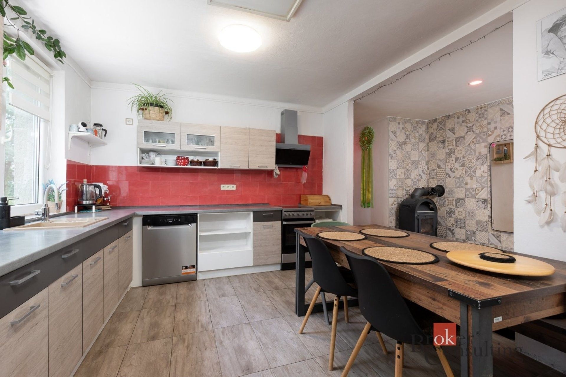 Byt 3+1, 76 m²