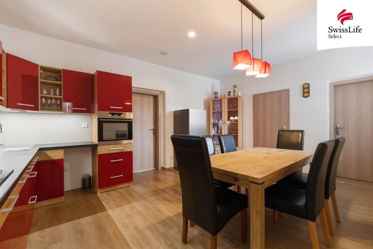 Prodej rodinný dům - Sirotkova, Mladá Boleslav II, 230 m² - 5