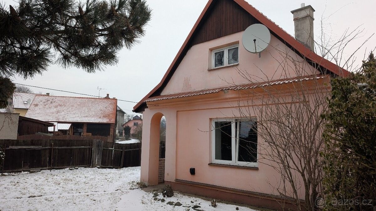 Rodinné domy, Kelč, 756 43