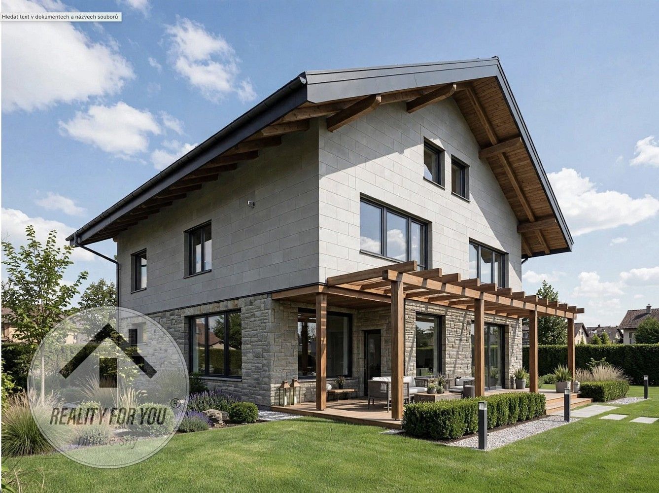 Rodinný dům · 270 m² · Jesenný, okres Semily - 4