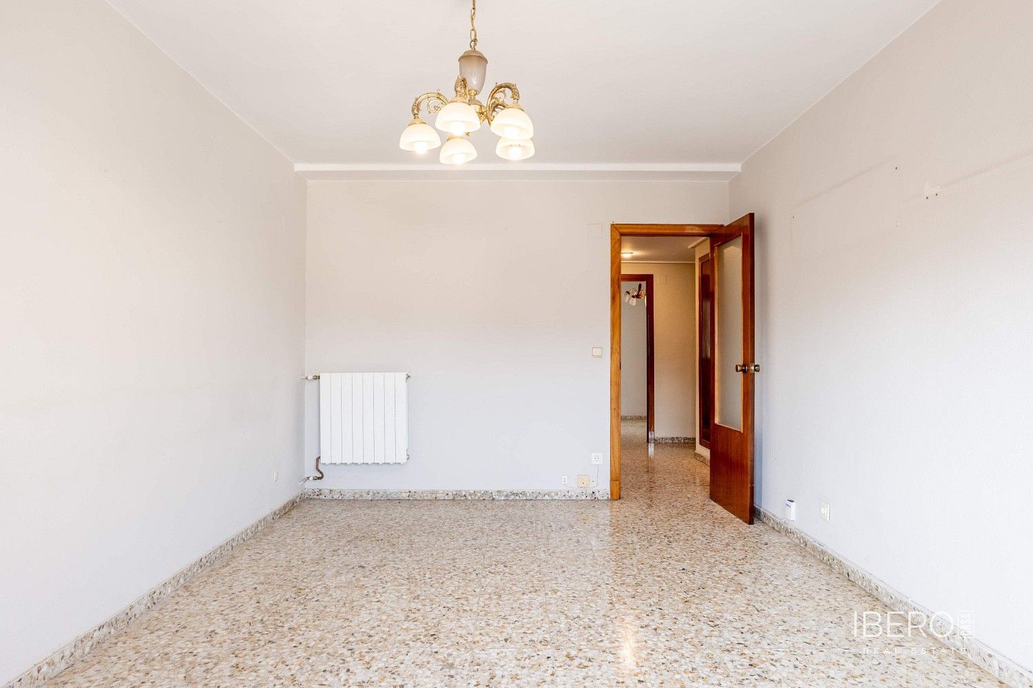 Byt 4+kk · 63 m² · Zaragoza, Španělsko - 4