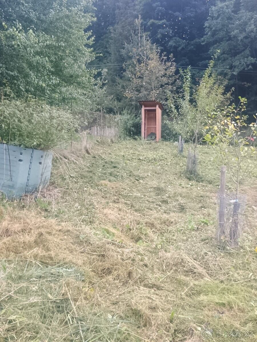 Prodej chata - Jindřichov, 788 23