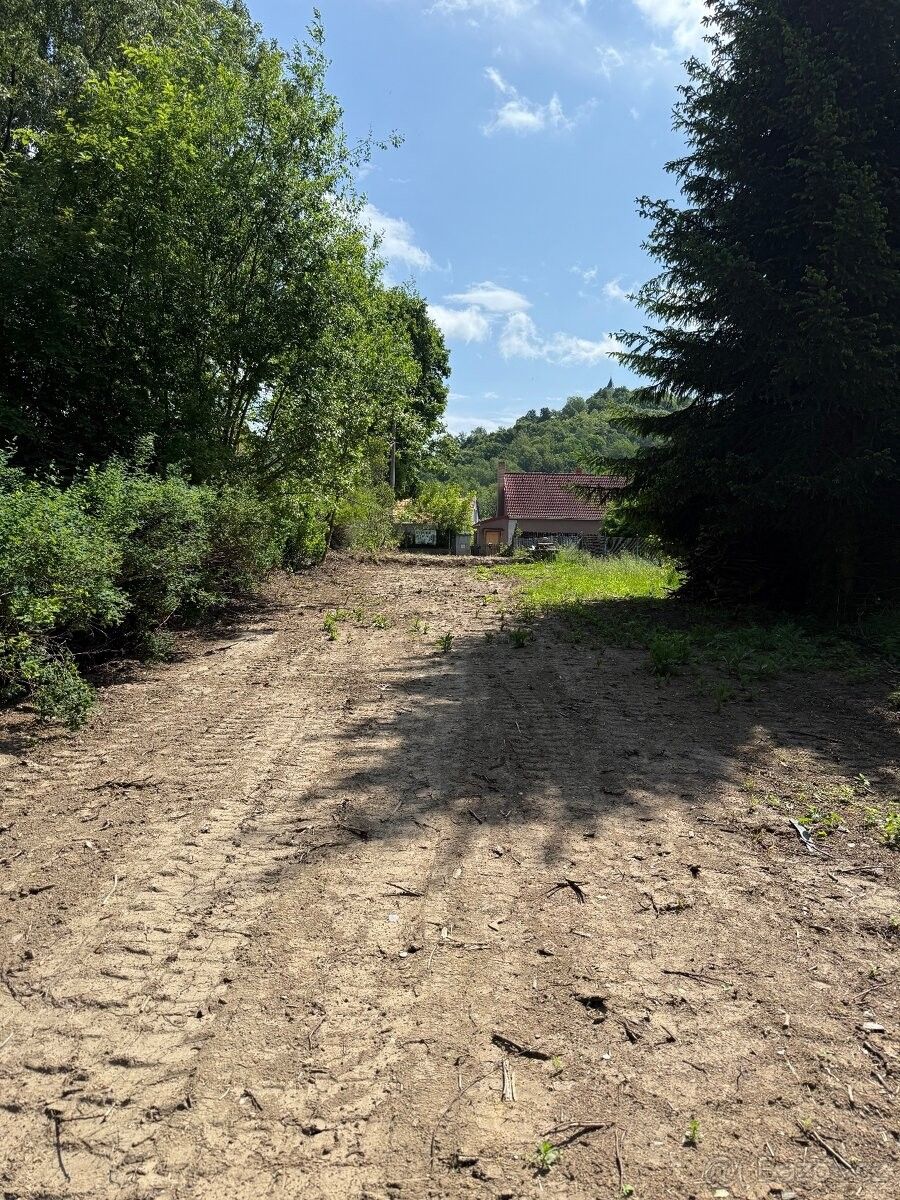 Prodej pozemek pro bydlení - Zdiby, 250 66