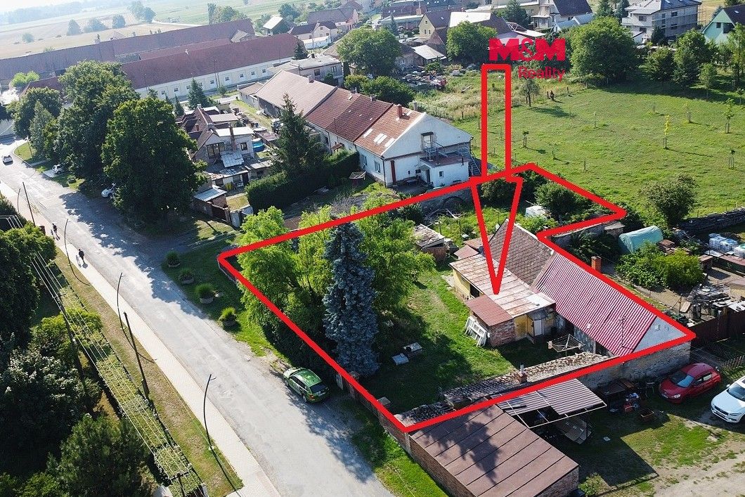 Rodinný dům, 75 m²