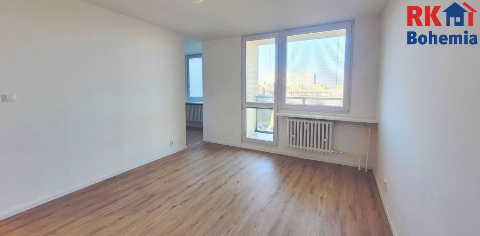 1+1, Gdaňská  , Praha, 29 m²