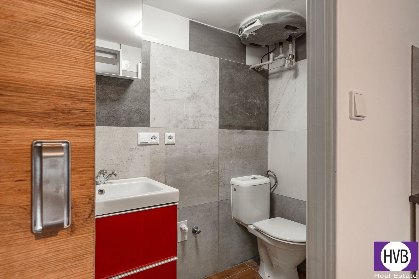 Byt 1+kk · 12 m² · Praha Suchdol - 4