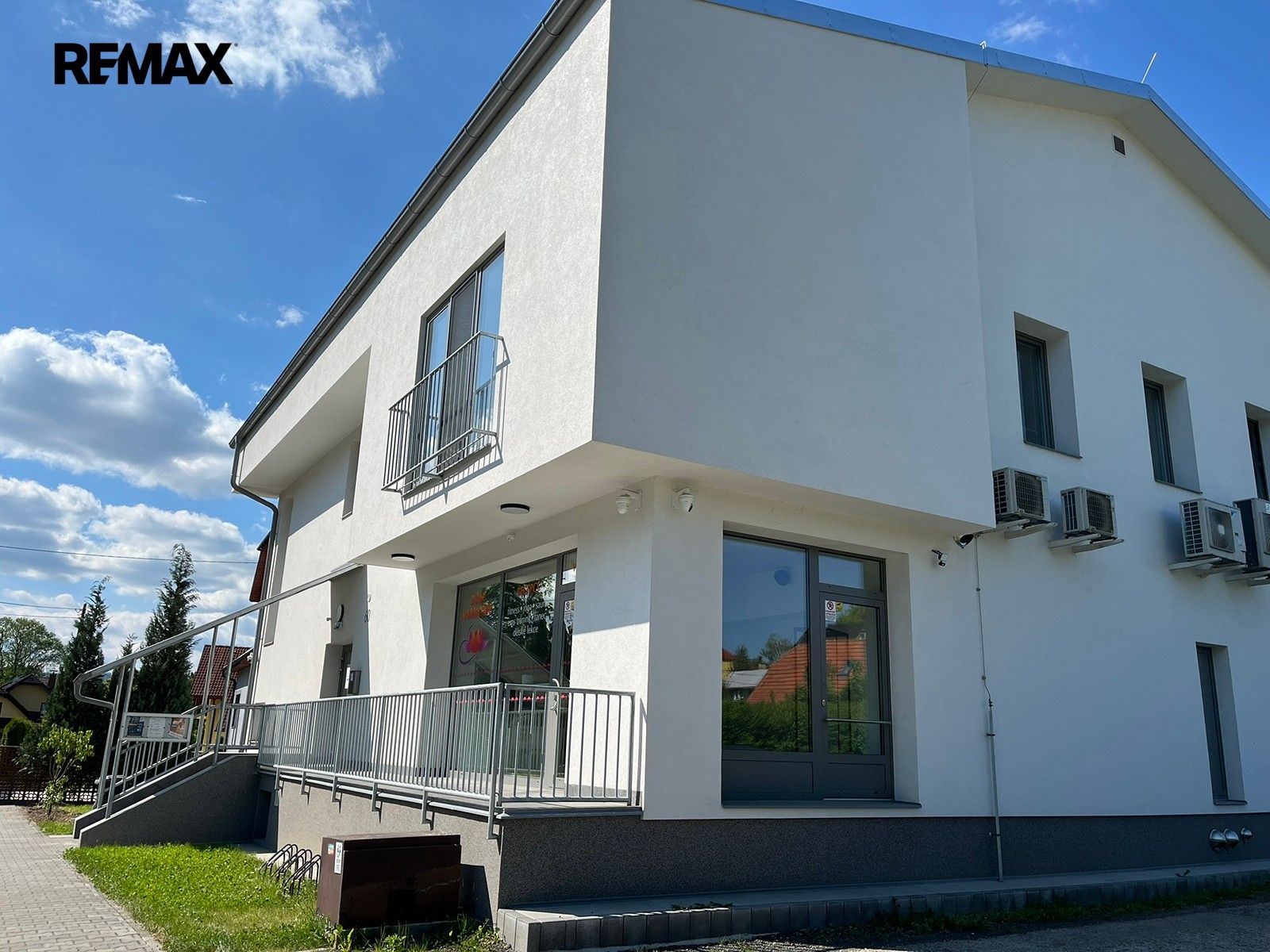 Obchodní prostory · 192 m² · Hlavní 60, Zubří - 3