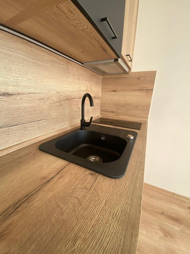 Byt 1+kk · 22 m² · U Věžových domů, Most - 4