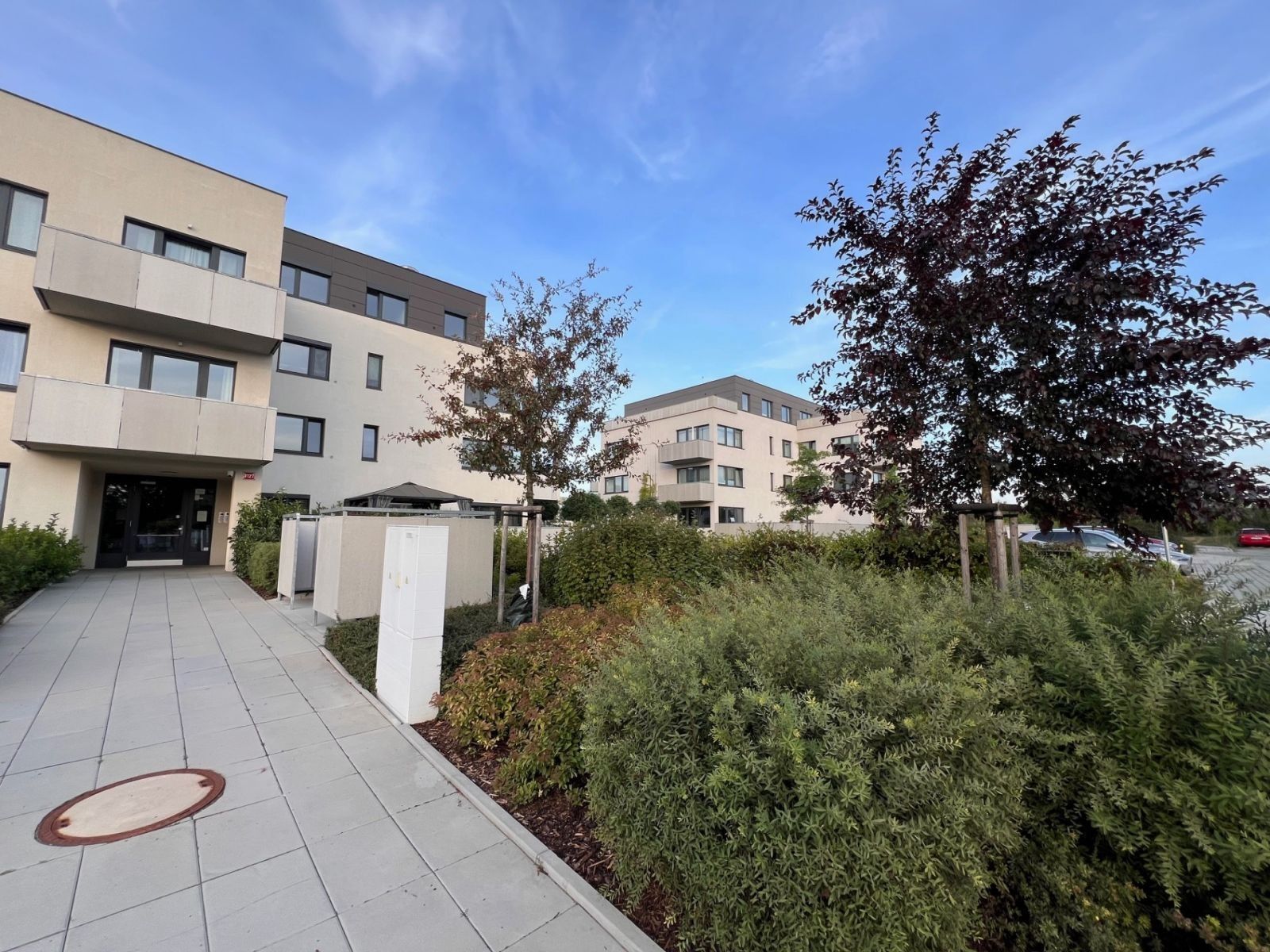 2+kk, Žižkova, Horoměřice - Horoměřice, Středočeský kraj, 40 m² - 2