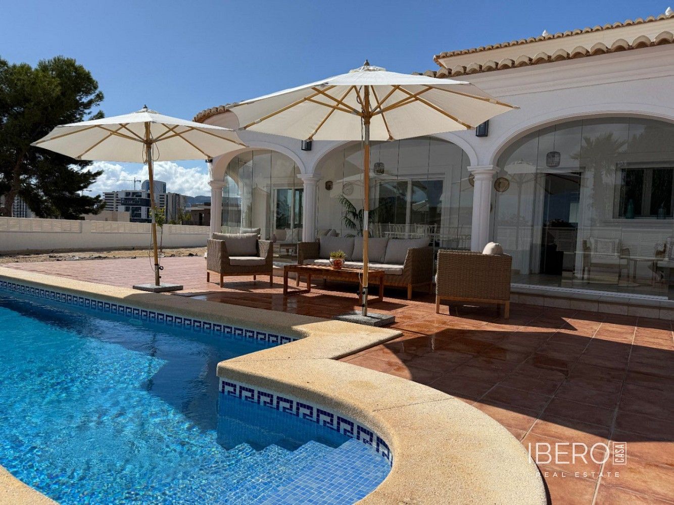 Prodej rodinný dům - Calpe, ES, 287 m² - 5