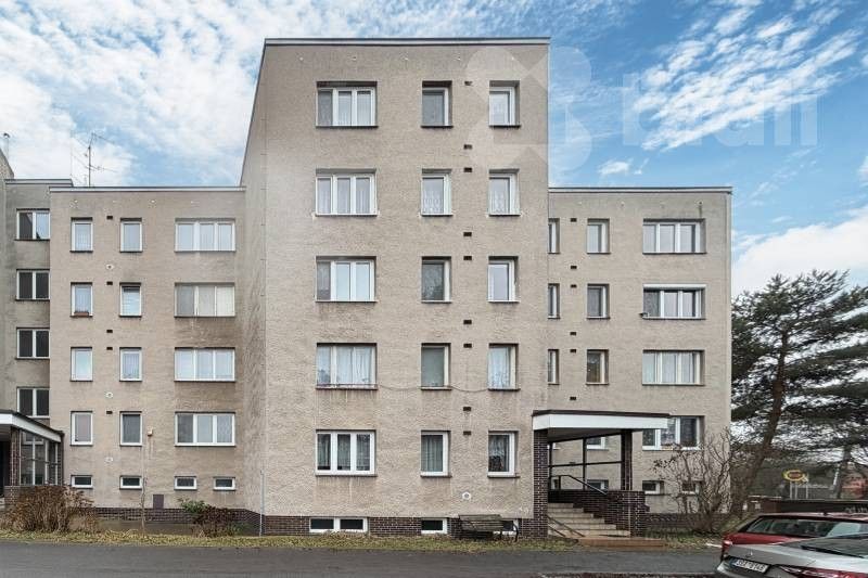 3+1, Brázdimská 1552, Brandýs nad Labem-Stará Boleslav, 85 m²