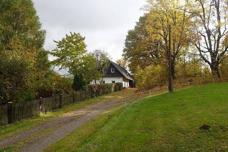 Chata · Králíky - Červený Potok, Pardubický kraj - 3