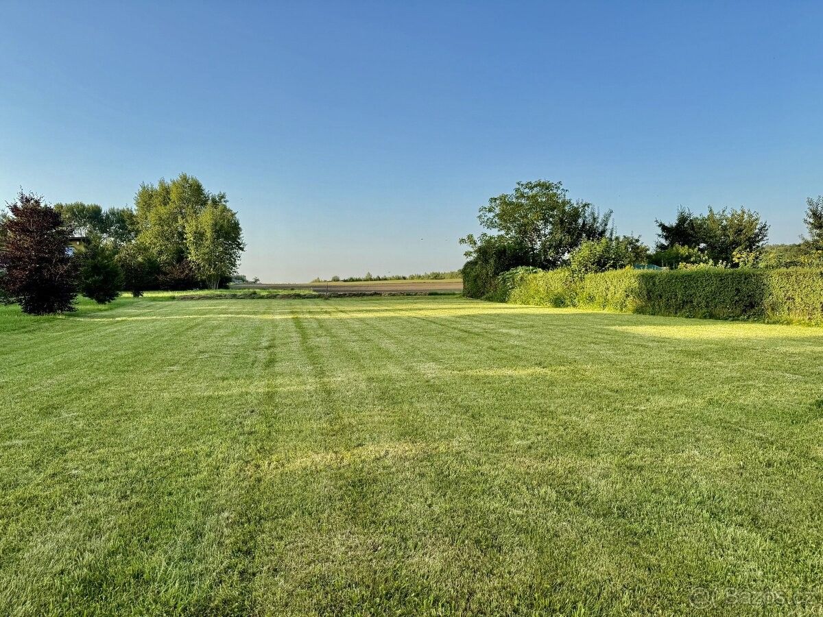 Prodej rodinný dům - Třebechovice pod Orebem, 503 46