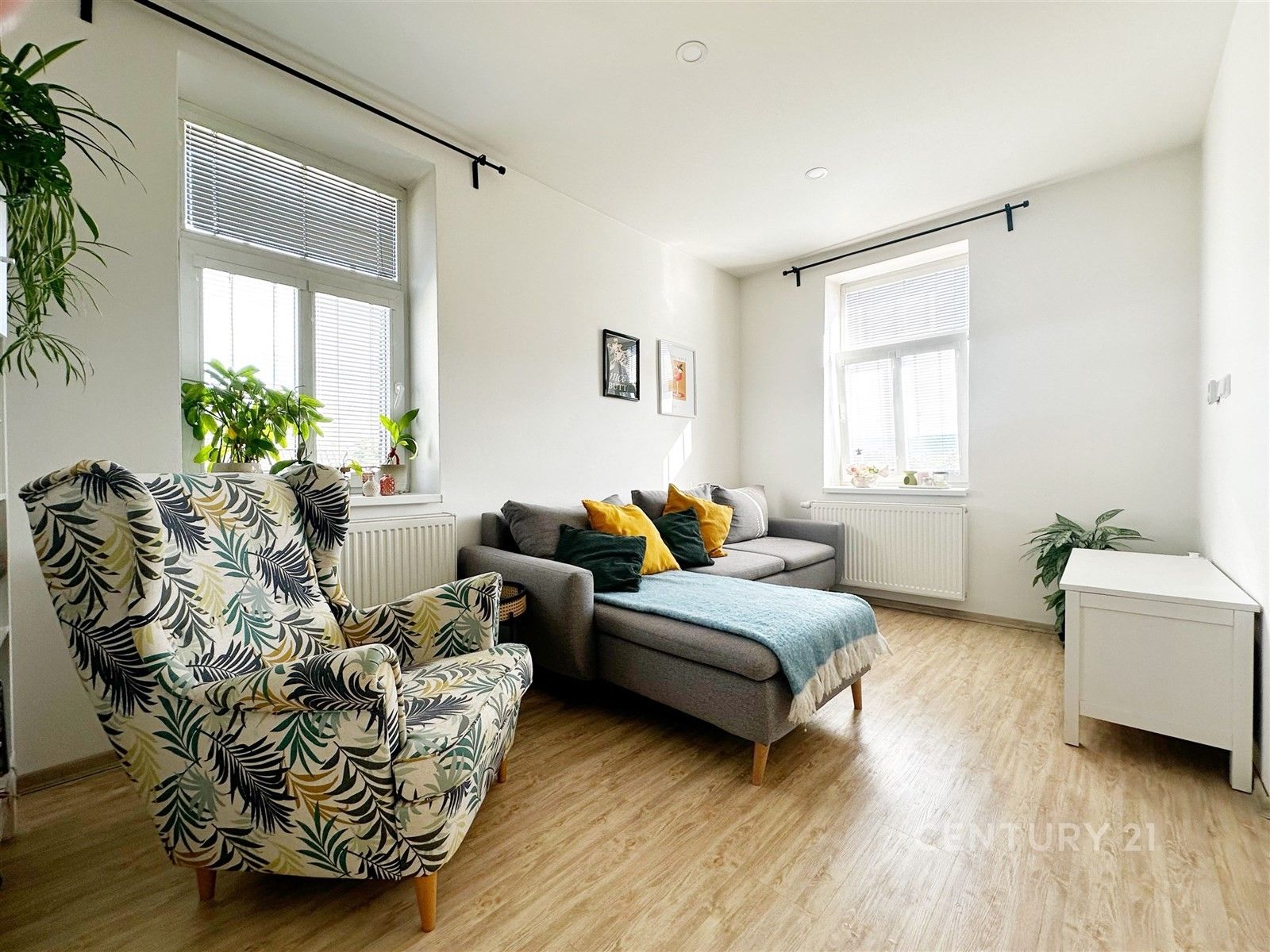 Prodej byt 3+kk - Chodská, Liberec, 72 m²