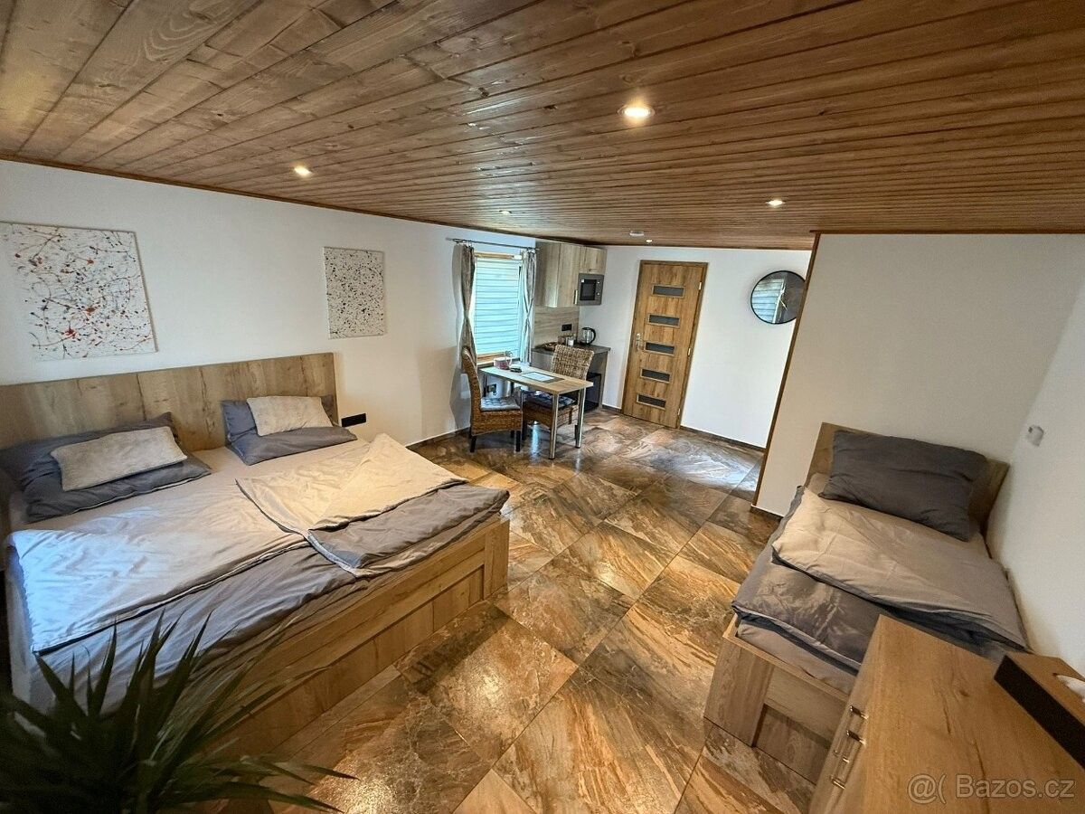 Rodinné domy, Kozly, 470 01