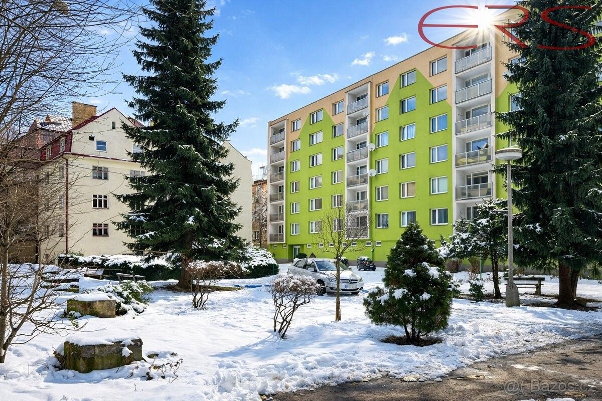 Byty, Liberec, 460 01