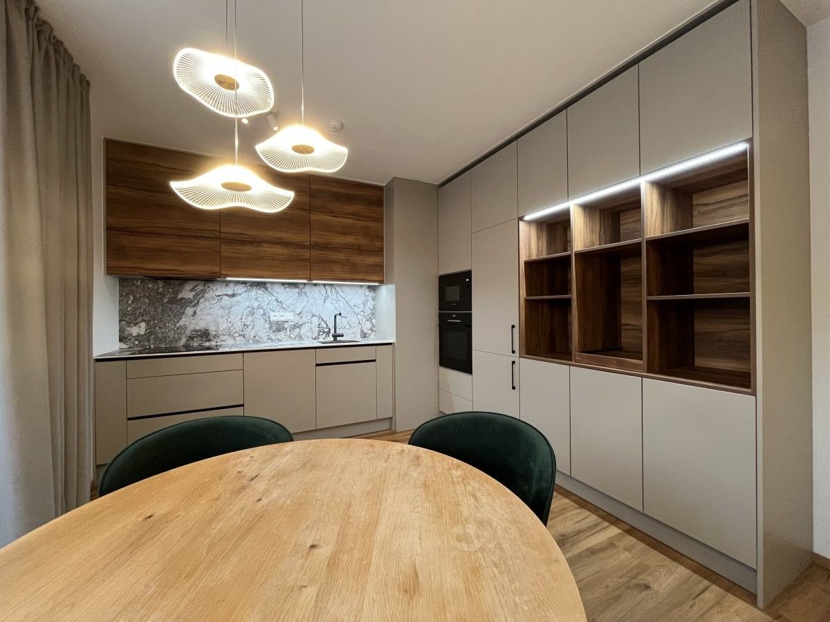 3+kk, Za Jitonou, Český Krumlov, 76 m²