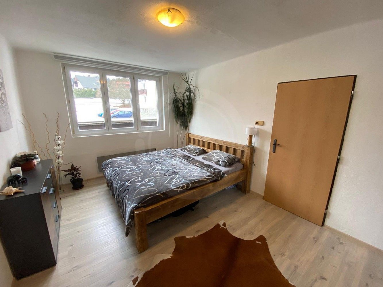 2+1, Kvilda, okres Prachatice, Jihočeský kraj, 52 m² - 1