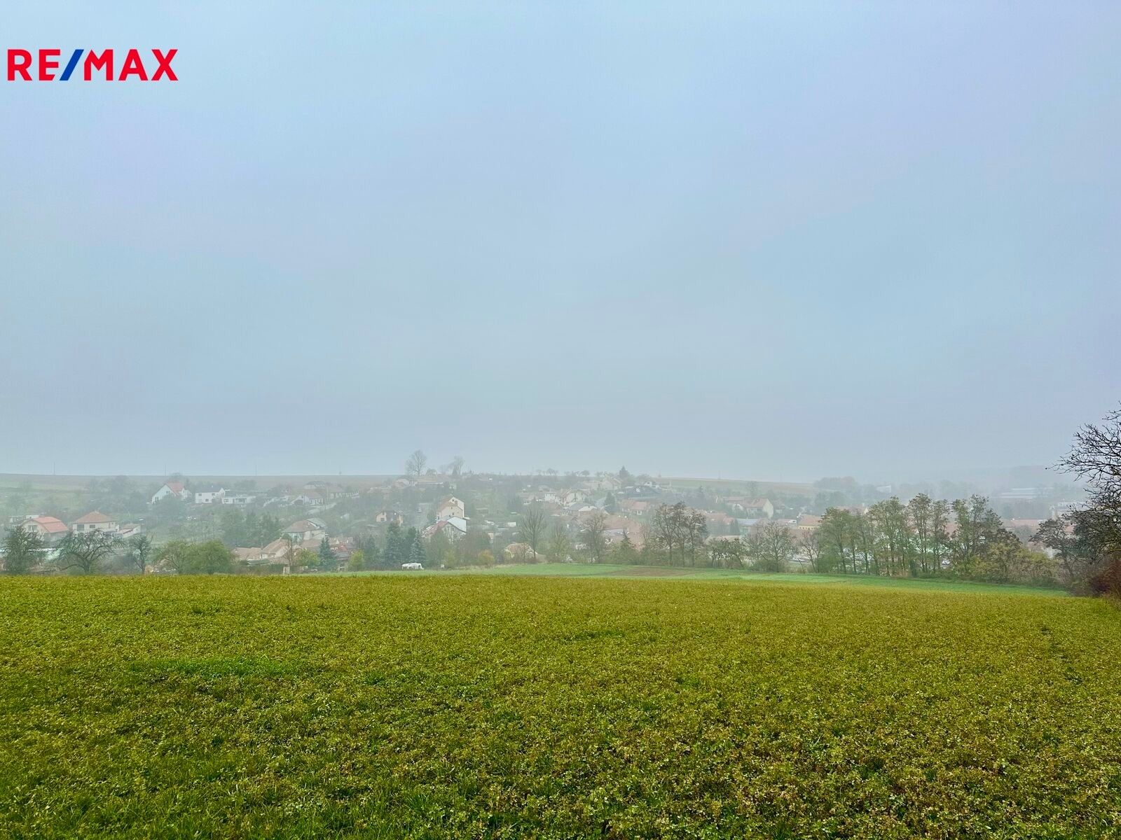 Zemědělské pozemky, Nížkovice, 1 m²