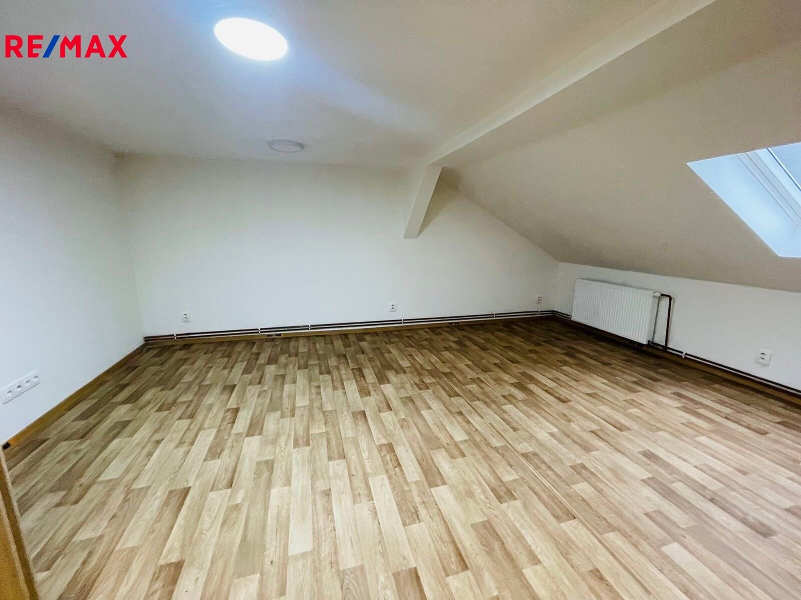 Pronájem byt 3+kk - Husova 43, Duchcov, 64 m²