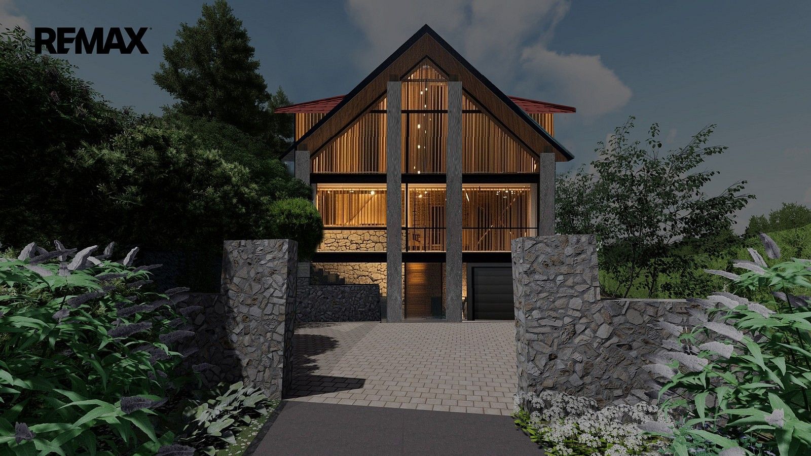 Rodinný dům · 260 m² · Choteč, okres Praha-západ, Středočeský kraj - 3