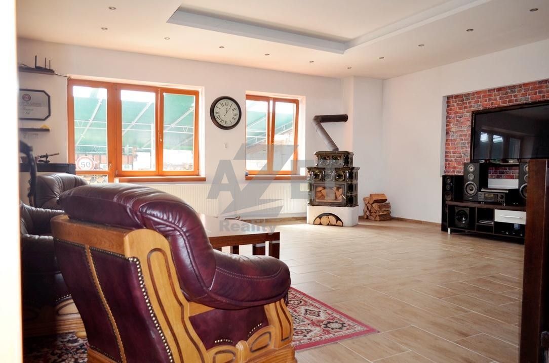 Rodinný dům · 350 m² · Lidická, Olomouc - 3