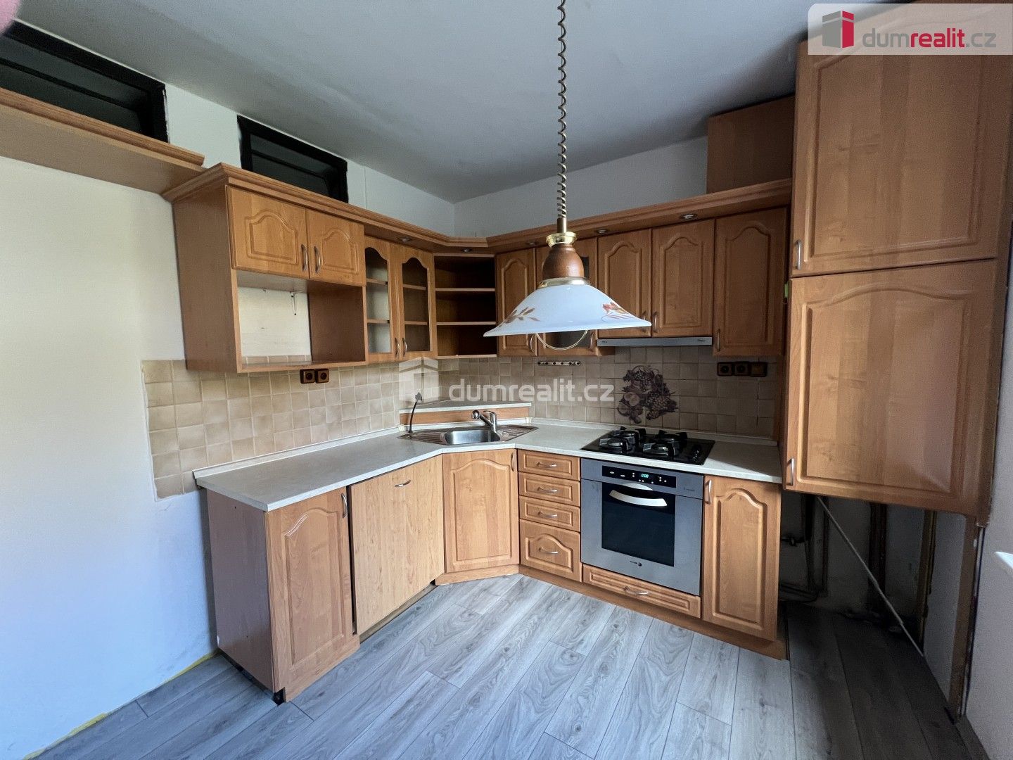 3+1, Podkopčí, Frenštát pod Radhoštěm, 67 m²