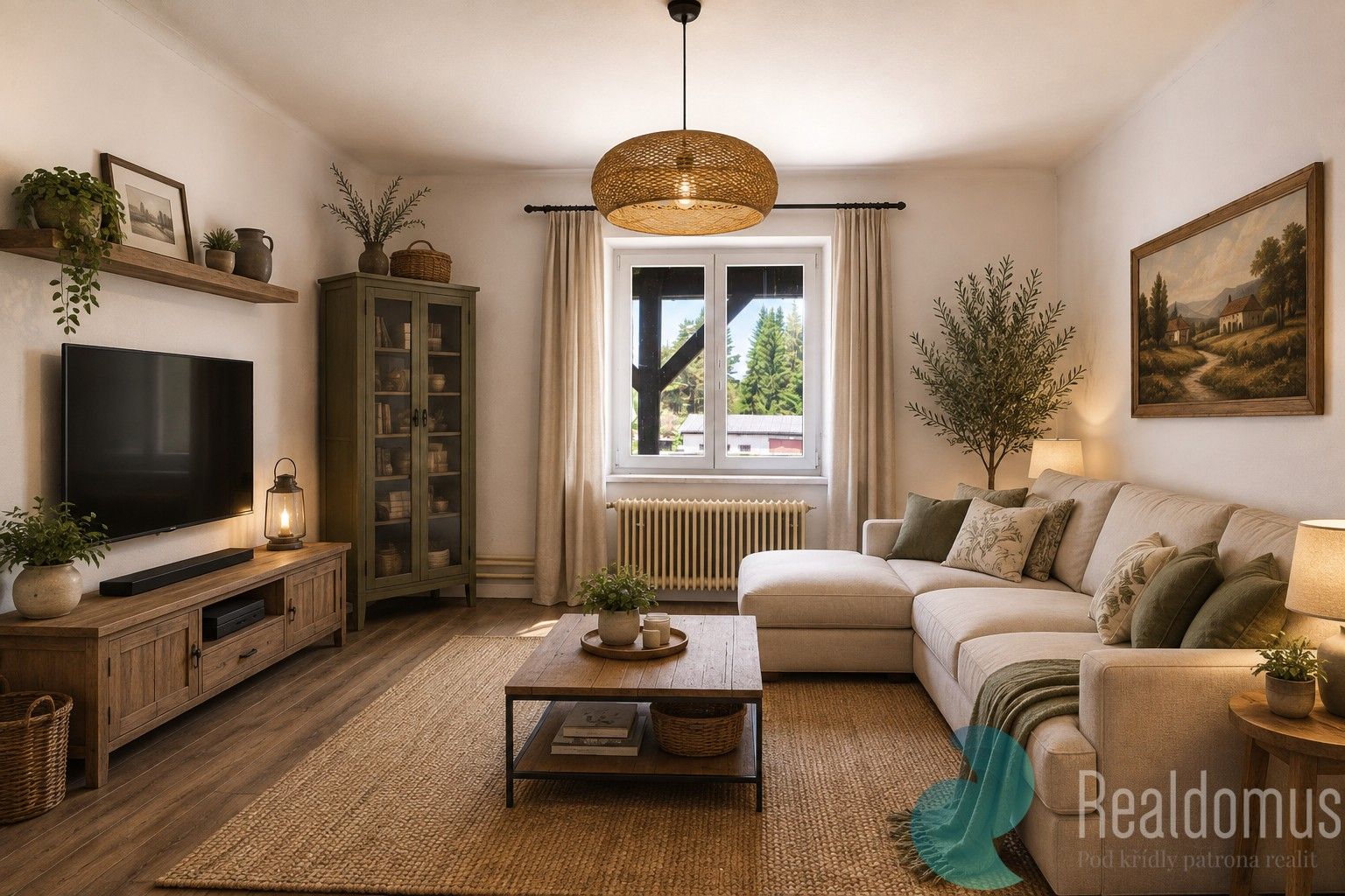 Rodinný dům · 93 m² · Pohorská Ves - 4