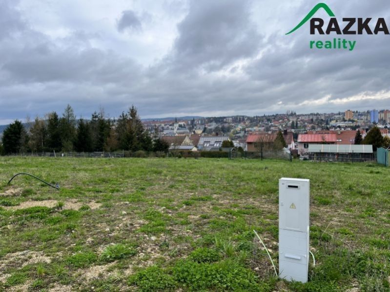 Pozemek pro bydlení · 615 m² · Tachov - 3