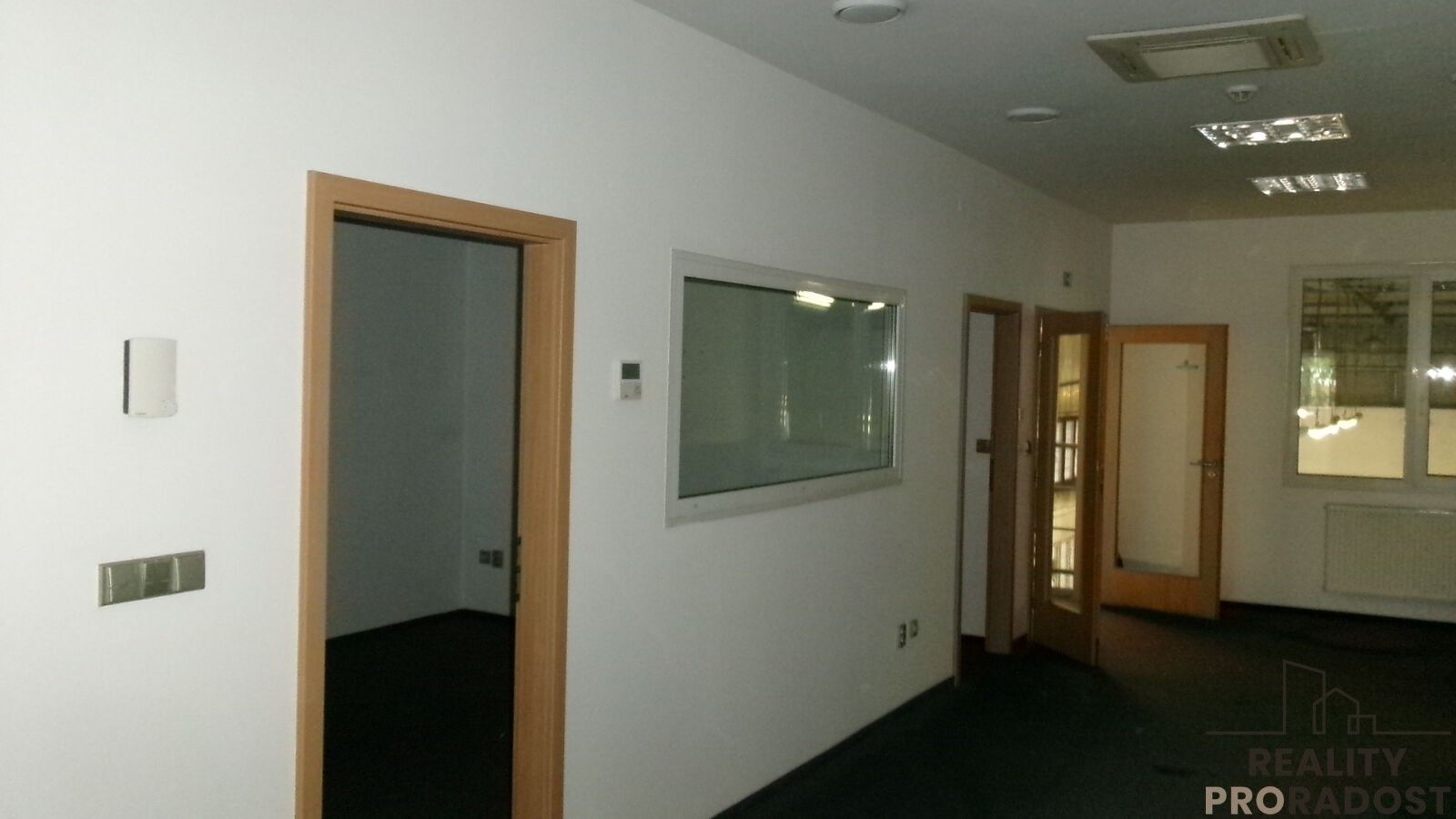 Pronájem sklad - Brno Horní Heršpice, 1 000 m² - 5