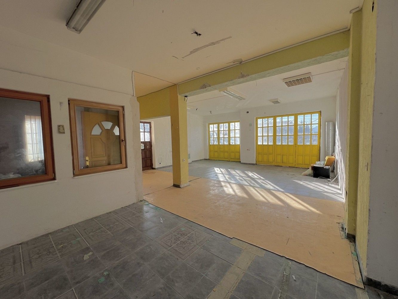 Prodej rodinný dům - Viškovo, HR, 220 m² - 5