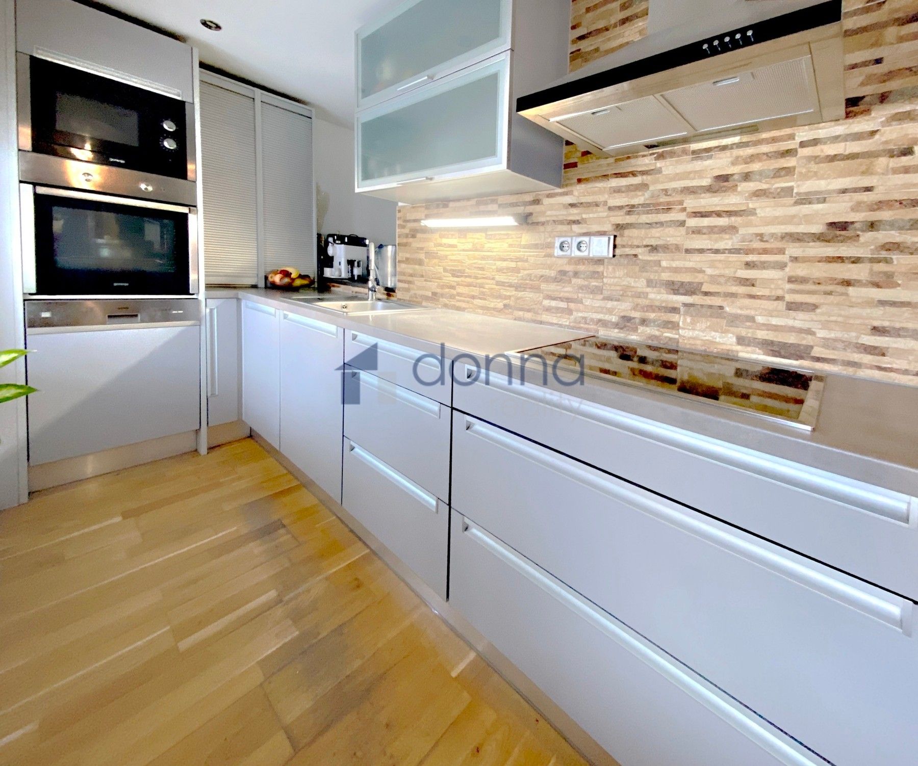 4+kk, Tolstého, Praha Vršovice, 145 m² - 1