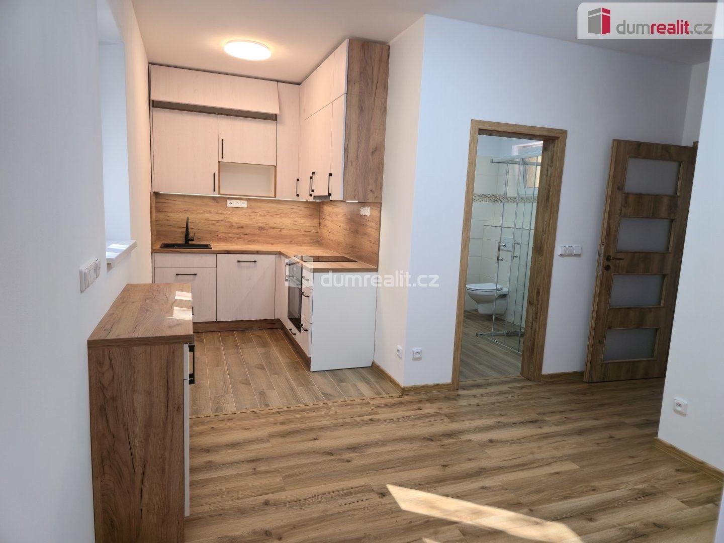 4+kk, Straky, 75 m² - 2