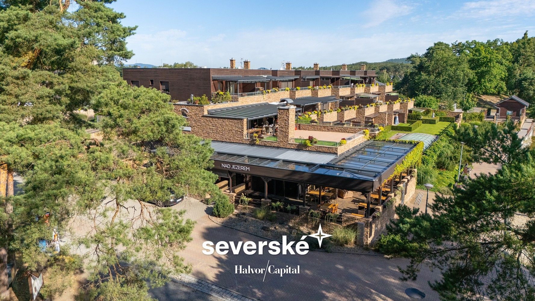 Restaurace · 290 m² · Doksy - Staré Splavy, okres Česká Lípa, Liberecký kraj - 4