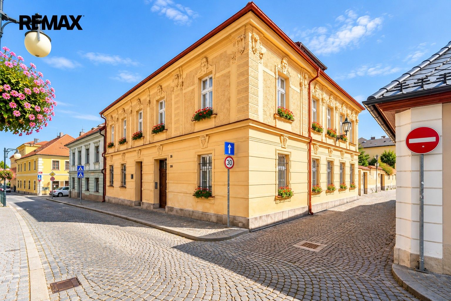 2+kk, Jiřího z Poděbrad, Kutná Hora Kutná Hora-Vnitřní Město, 52 m² - 2