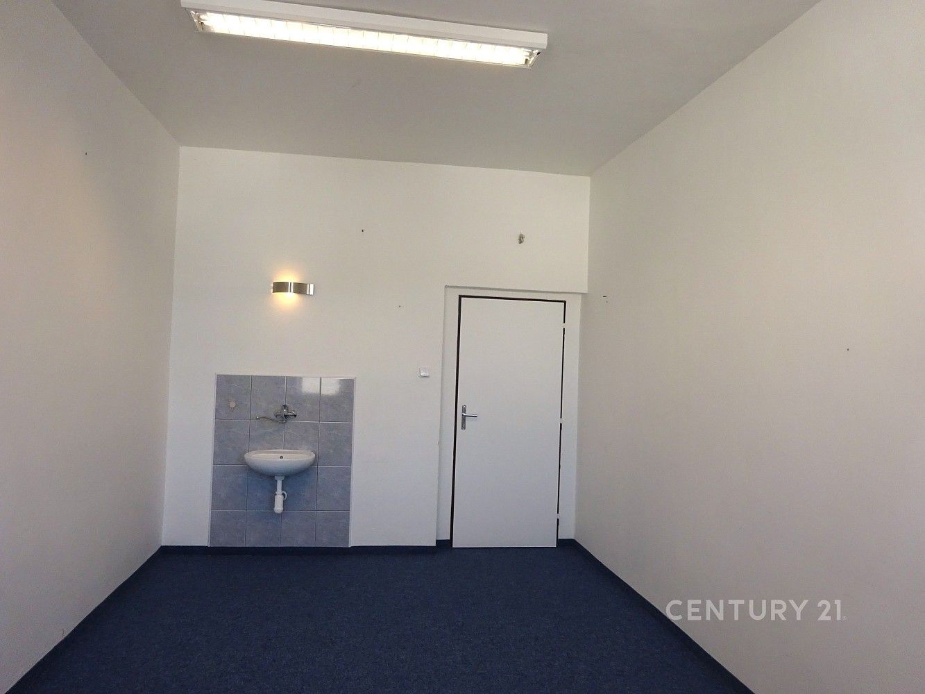 Kanceláře, Zlín - Prštné, Zlínský kraj, 22 m² - 2