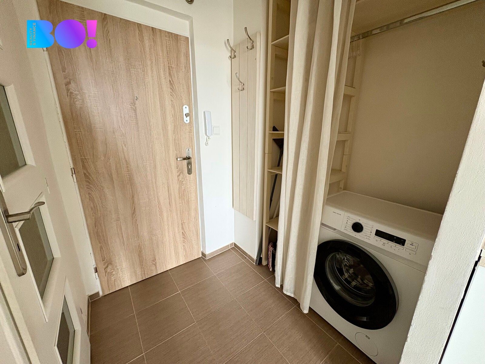 Byt 1+kk · 25 m² · Borovského, Karviná Mizerov - 4