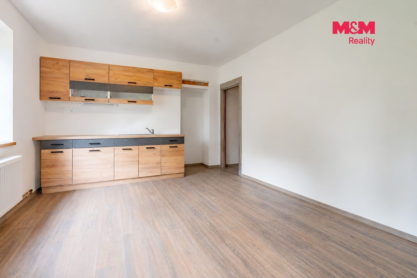 Rodinný dům · 145 m² · Nové Dobrkovice, Český Krumlov - 4