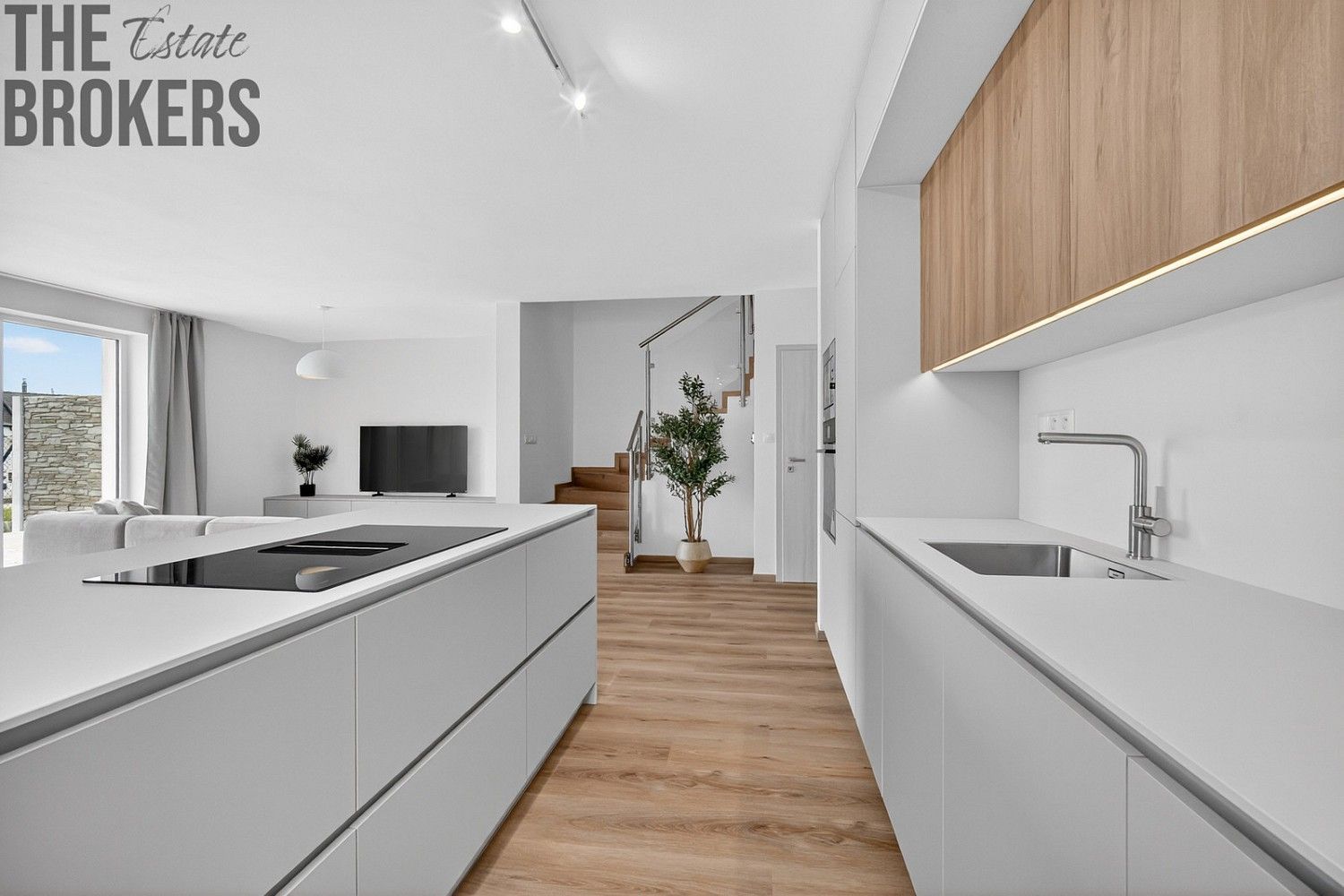 Prodej rodinný dům - Benešov - Mariánovice, Středočeský kraj, 151 m² - 5