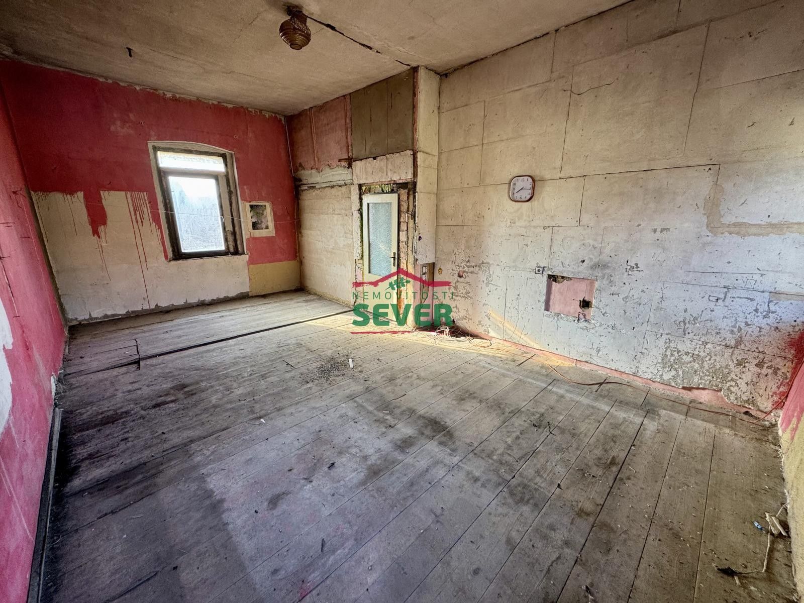 Rodinný dům · 300 m² · Solopysky, Domoušice - 3
