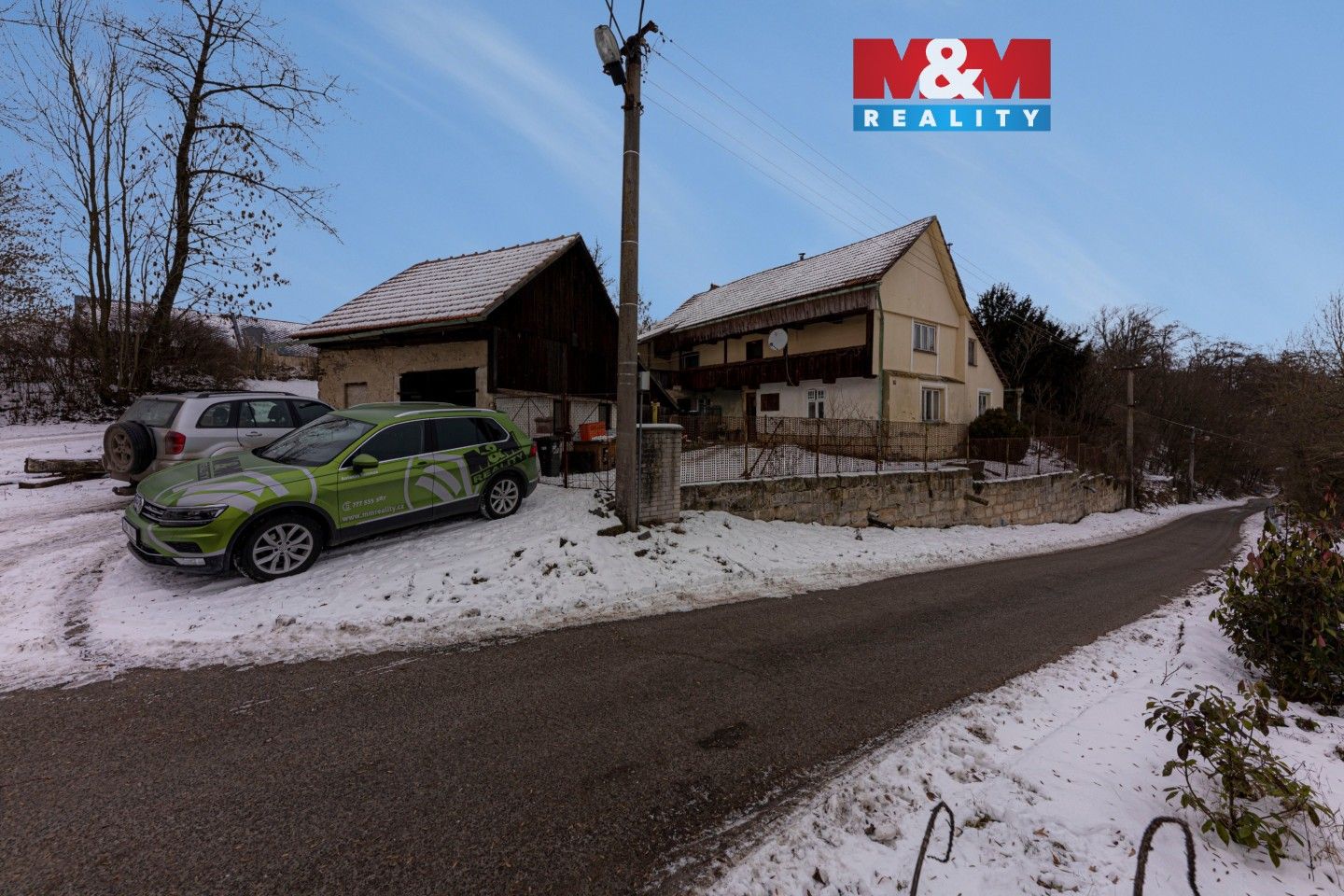 Rodinné domy, Vrátno, 149 m²