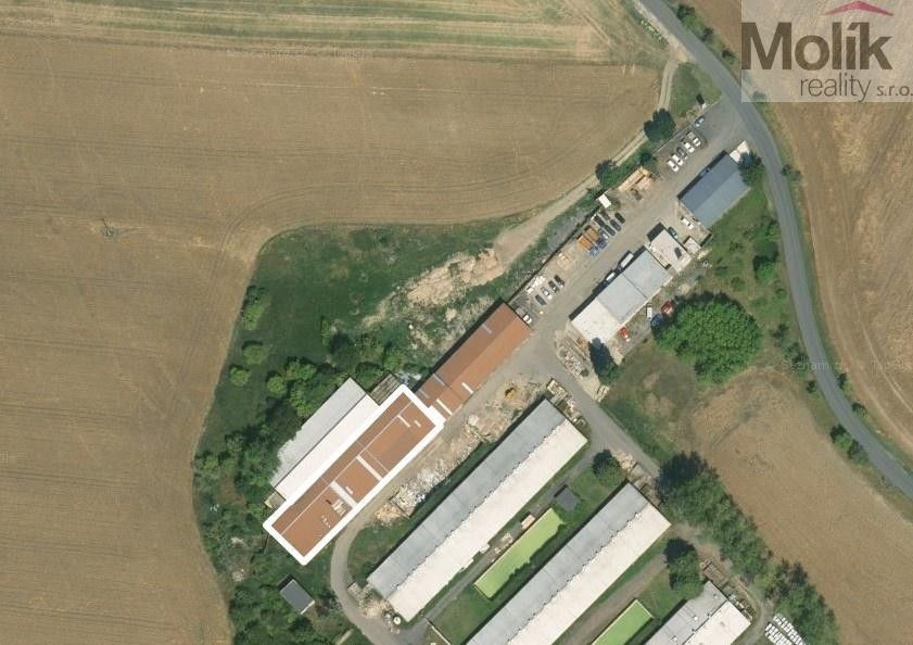 Sklad · 28 m² · Razice, Hrobčice - 4