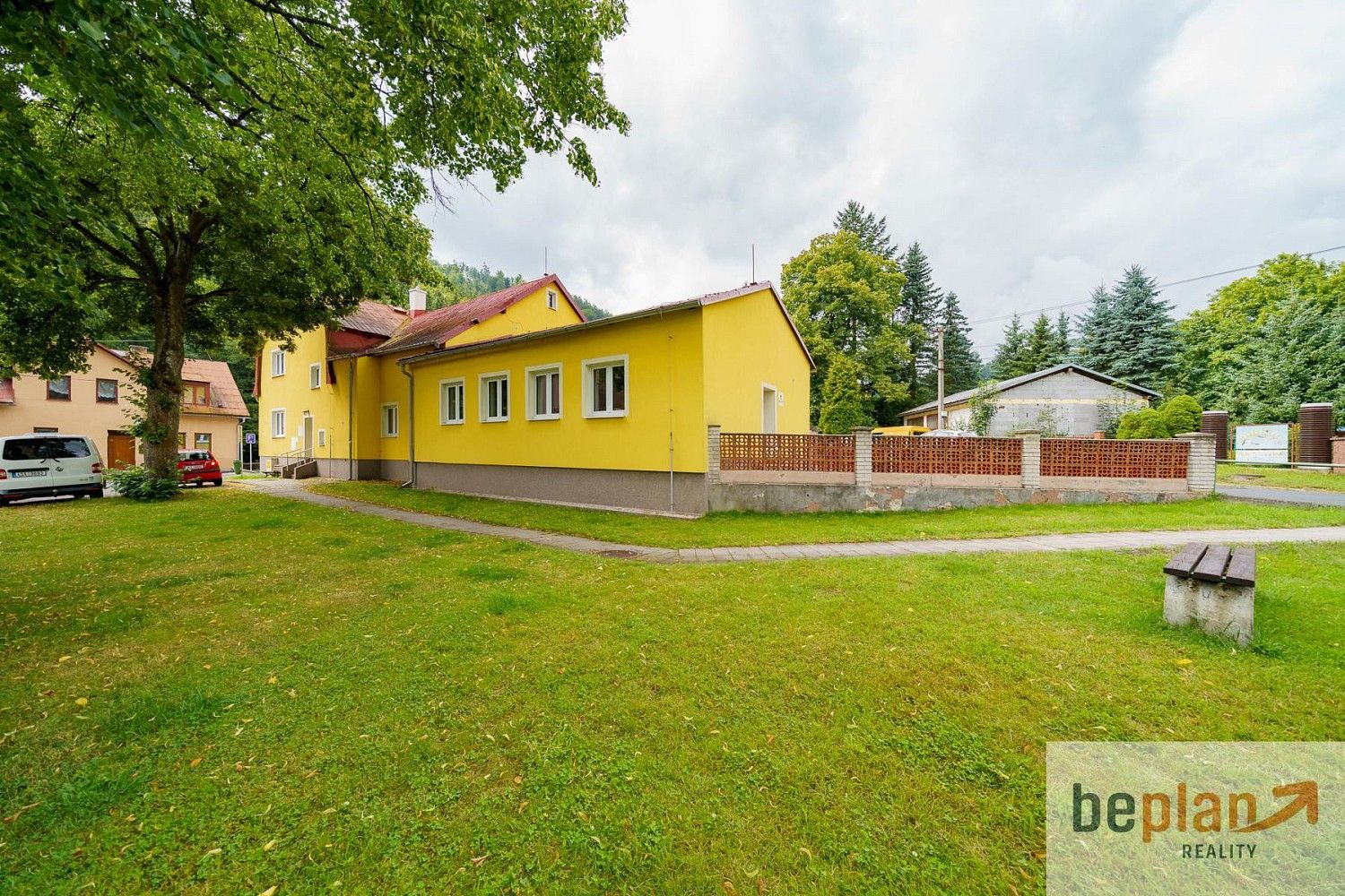 Rodinný dům · 279 m² · Merklín, okres Karlovy Vary, Karlovarský kraj - 3