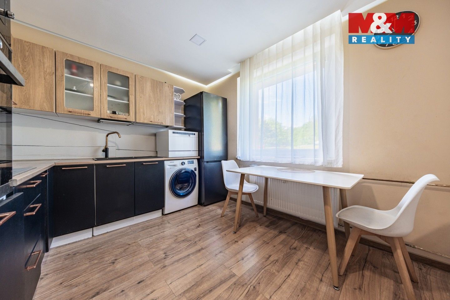 Byt 3+1, 71 m²