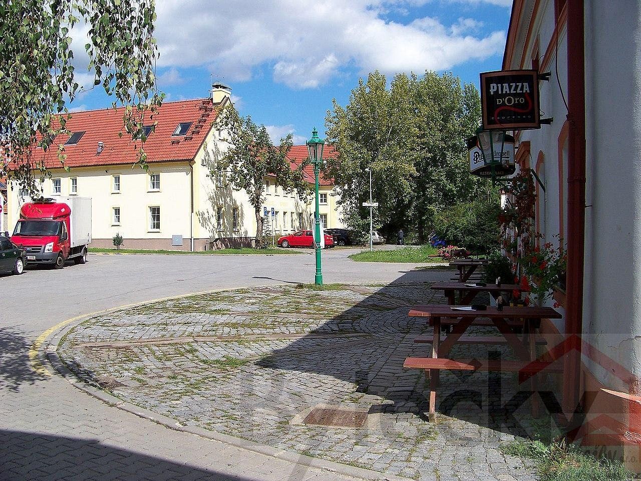 Kanceláře, Praha - Stodůlky, okres Praha 13, Hlavní město Praha, 16 m² - 1