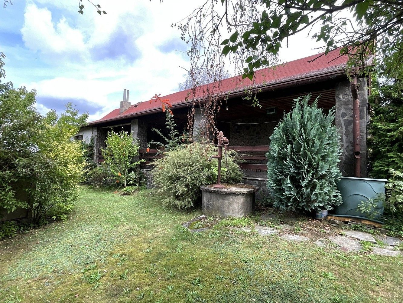 Rodinný dům · 123 m² · Turkovice - Bumbalka, okres Pardubice - 4
