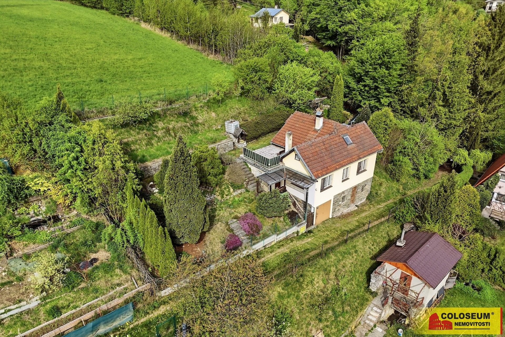Chalupa · 87 m² · Blansko - 3