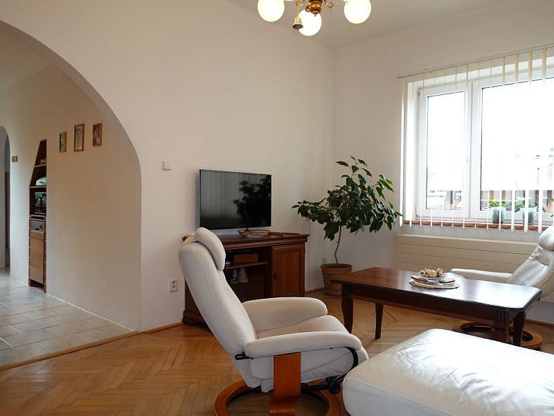 Byt 3+1 · 99 m² · Ostrava - Vítkovice, okres Ostrava-město, Moravskoslezský kraj - 3
