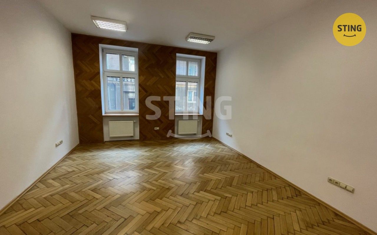 Kancelář · 108 m² · Smetanova, Český Těšín - 3