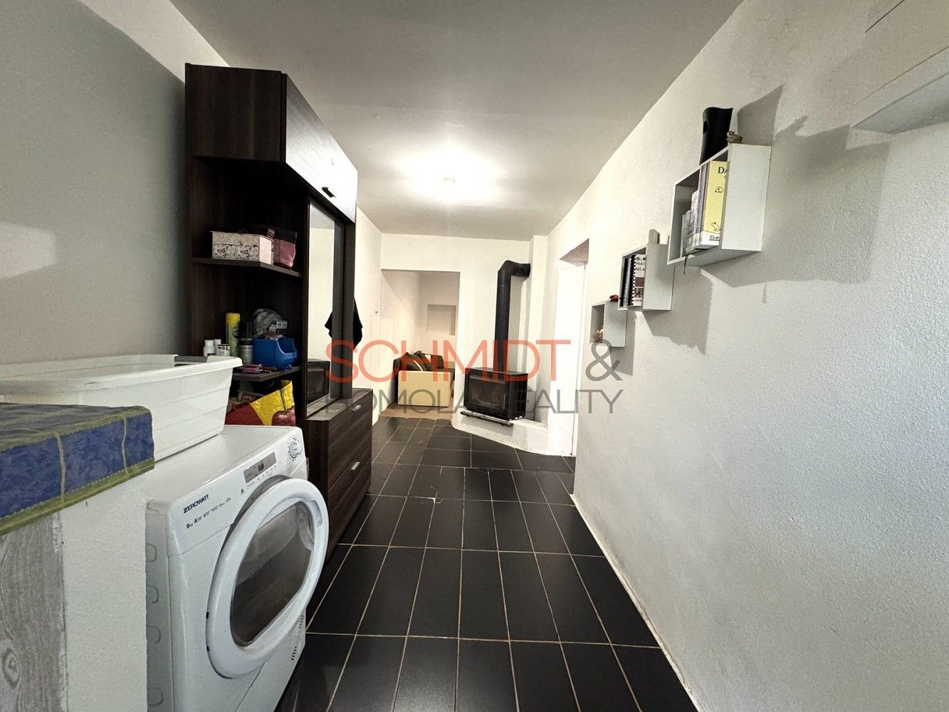 Prodej rodinný dům - Boleradice, okres Břeclav, Jihomoravský kraj, 62 m² - 5